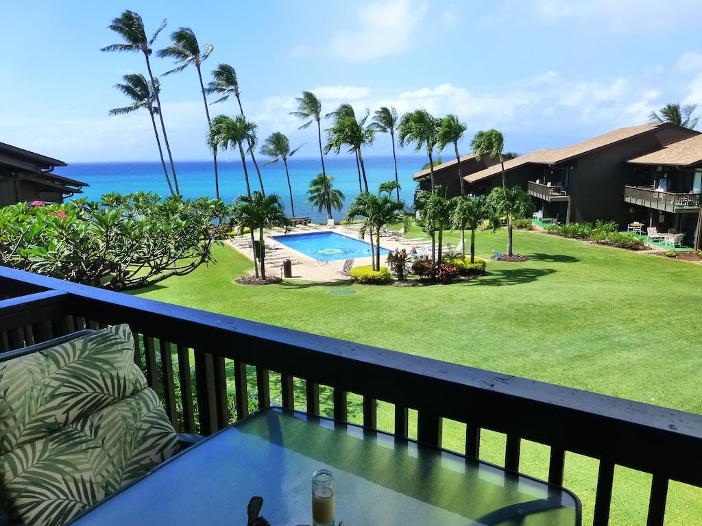 Aparthotel Mahina Surf 4*