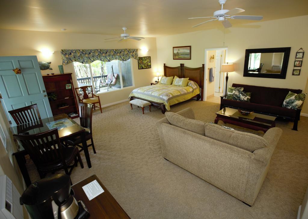 Guest house Island Goode'S - Luxury Adult Only Accommodation Near Hilo Papaikou