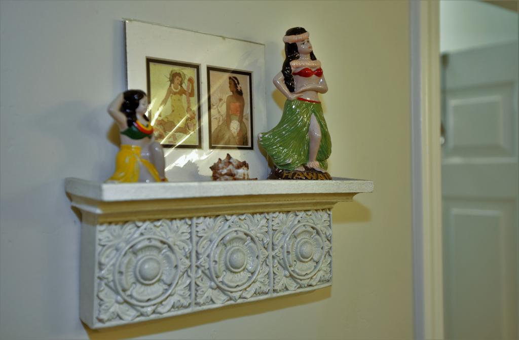 Guest house Island Goode'S - Luxury Adult Only Accommodation Near Hilo 4*