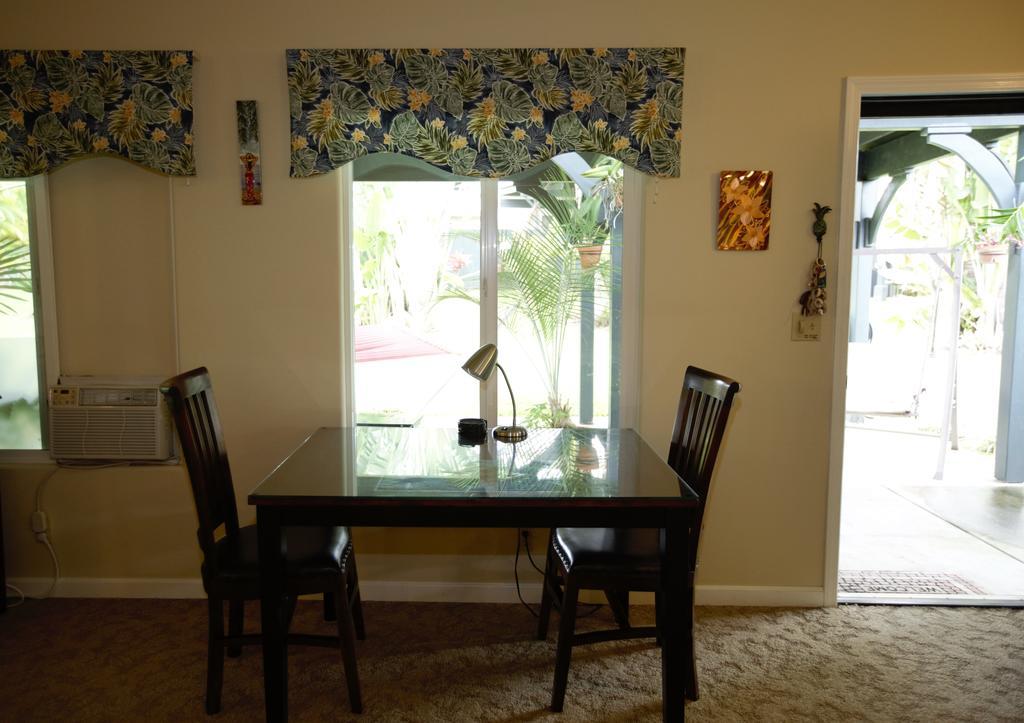 Guest house Island Goode'S - Luxury Adult Only Accommodation Near Hilo Papaikou