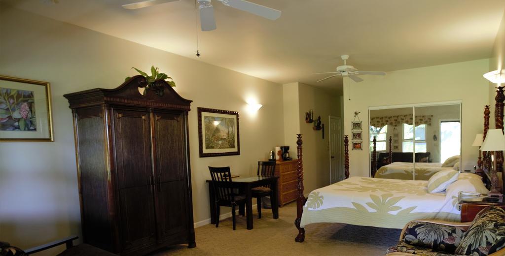 Guest house Island Goode'S - Luxury Adult Only Accommodation Near Hilo