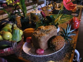 Bed & Breakfast Lava Tree Tropic Pahoa