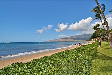 Aparthotel Ma'alaea Surf 4*