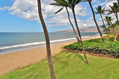 Ma'alaea Surf Kihei
