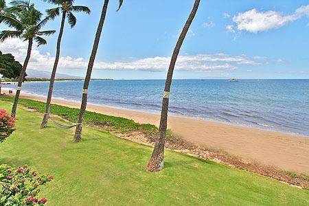 Aparthotel Ma'alaea Surf Kihei