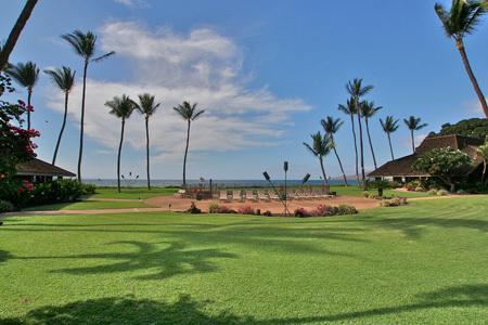 Ma'alaea Surf Kihei