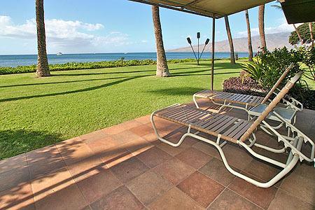 Aparthotel Ma'alaea Surf