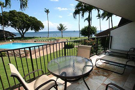 Aparthotel Ma'alaea Surf Kihei