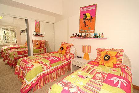 Aparthotel Ma'alaea Surf 4*