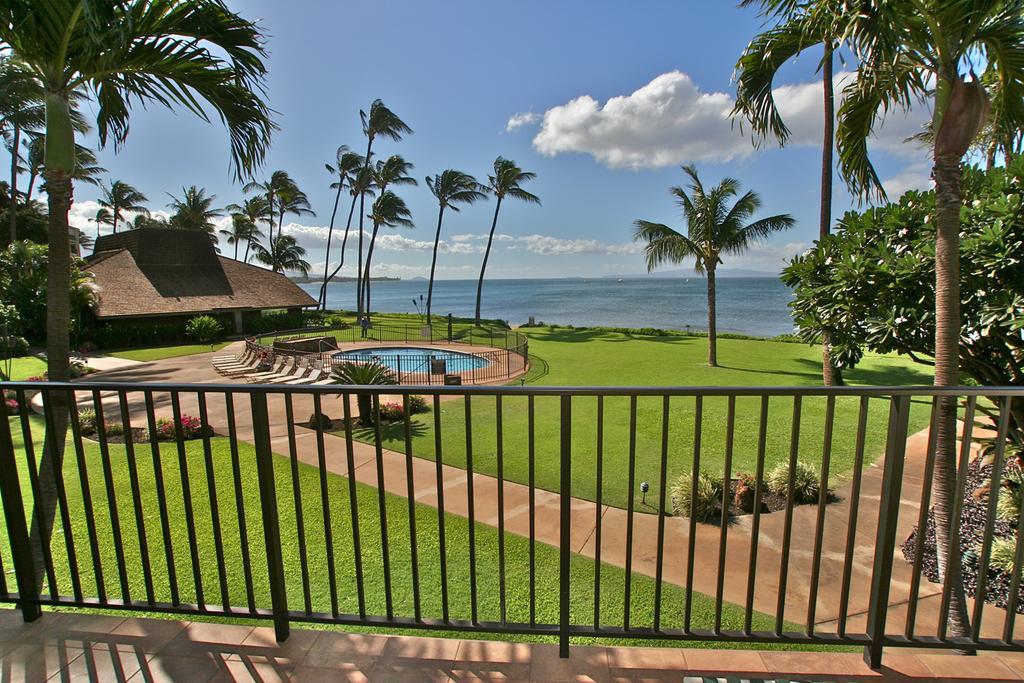 Aparthotel Ma'alaea Surf