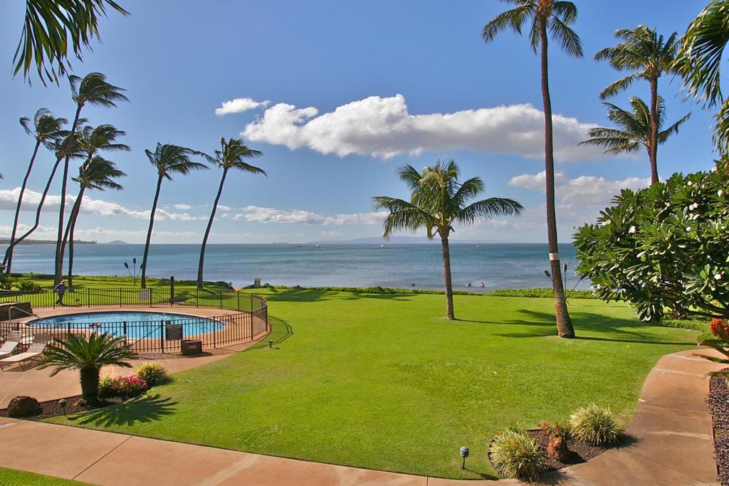 Aparthotel Ma'alaea Surf Kihei