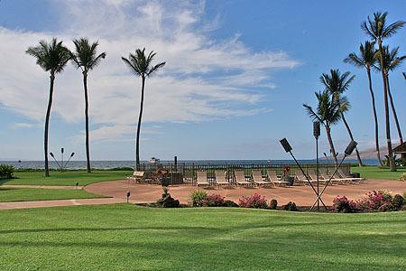 Aparthotel Ma'alaea Surf Kihei