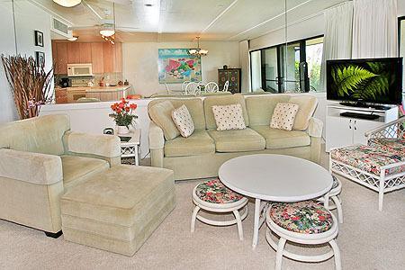 Aparthotel Ma'alaea Surf 4*
