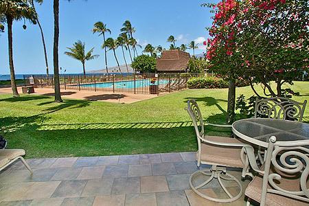 Aparthotel Ma'alaea Surf