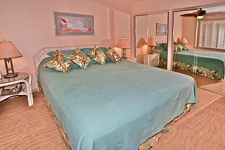 Aparthotel Ma'alaea Surf