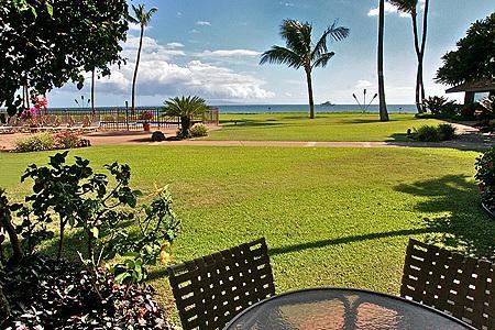 Aparthotel Ma'alaea Surf Kihei