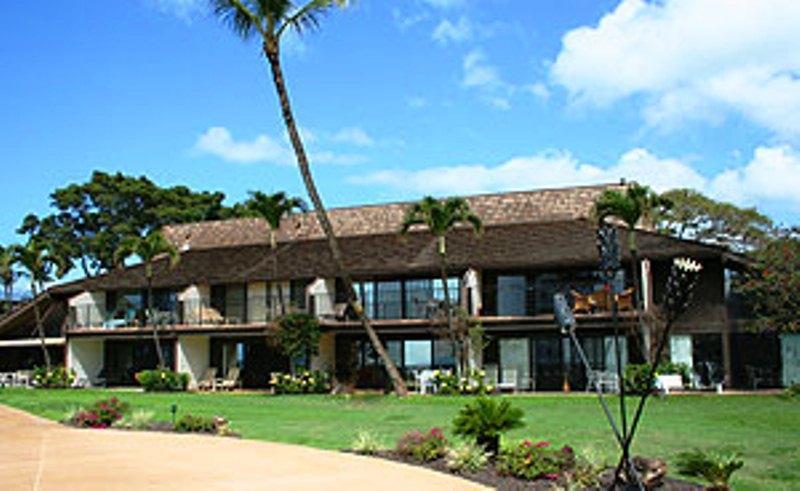 Ma'alaea Surf