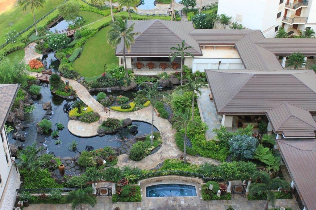 Villa Ko Olina Beach Villa, 14th Floor, Full Ocean View *