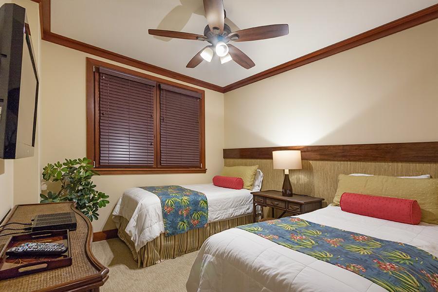 Villa Ko Olina Beach Villa, 14th Floor, Full Ocean View