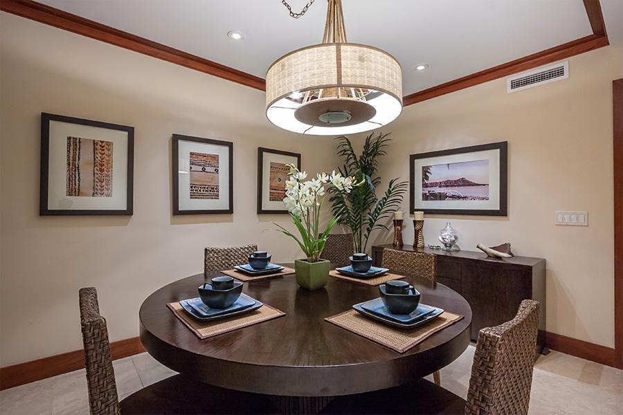 Ko Olina Beach Villa, 14th Floor, Full Ocean View
