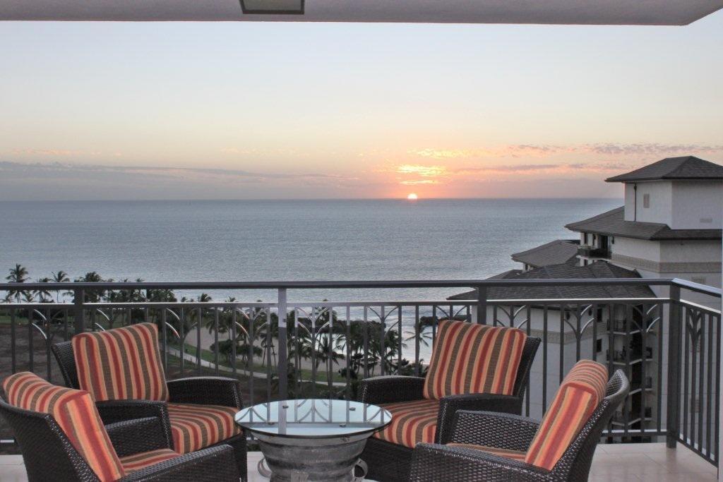 Villa Ko Olina Beach Villa, 14th Floor, Full Ocean View *