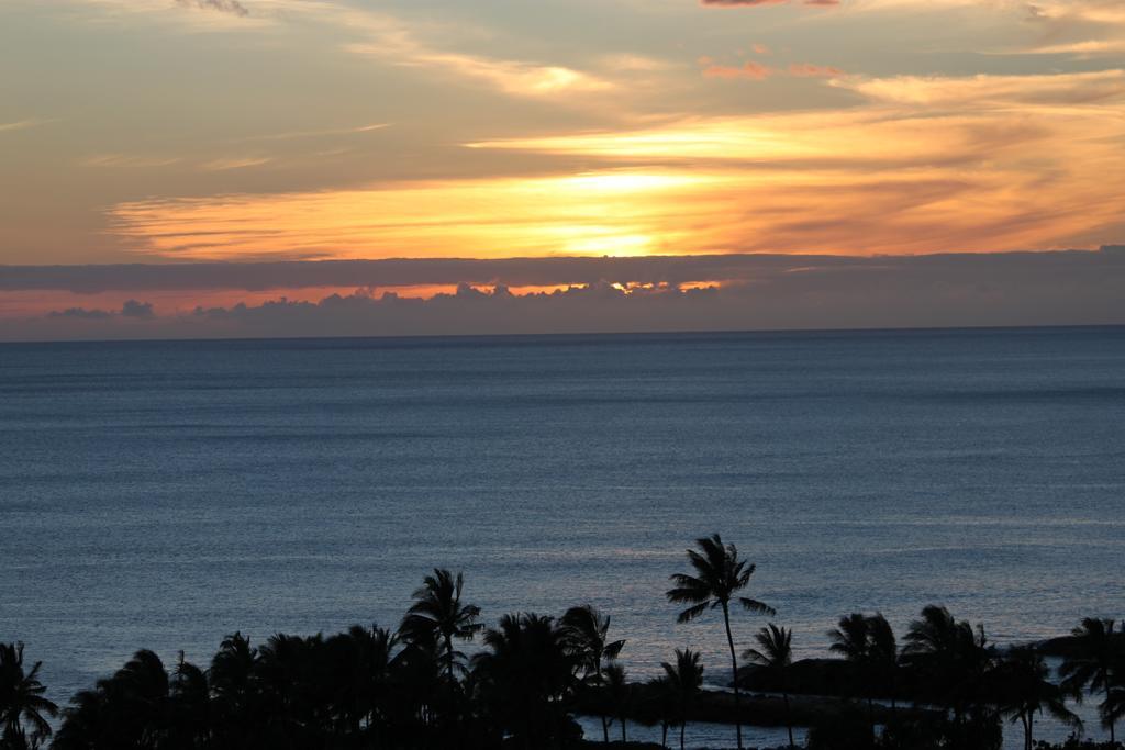Ko Olina Beach Villa, 14th Floor, Full Ocean View Kapolei