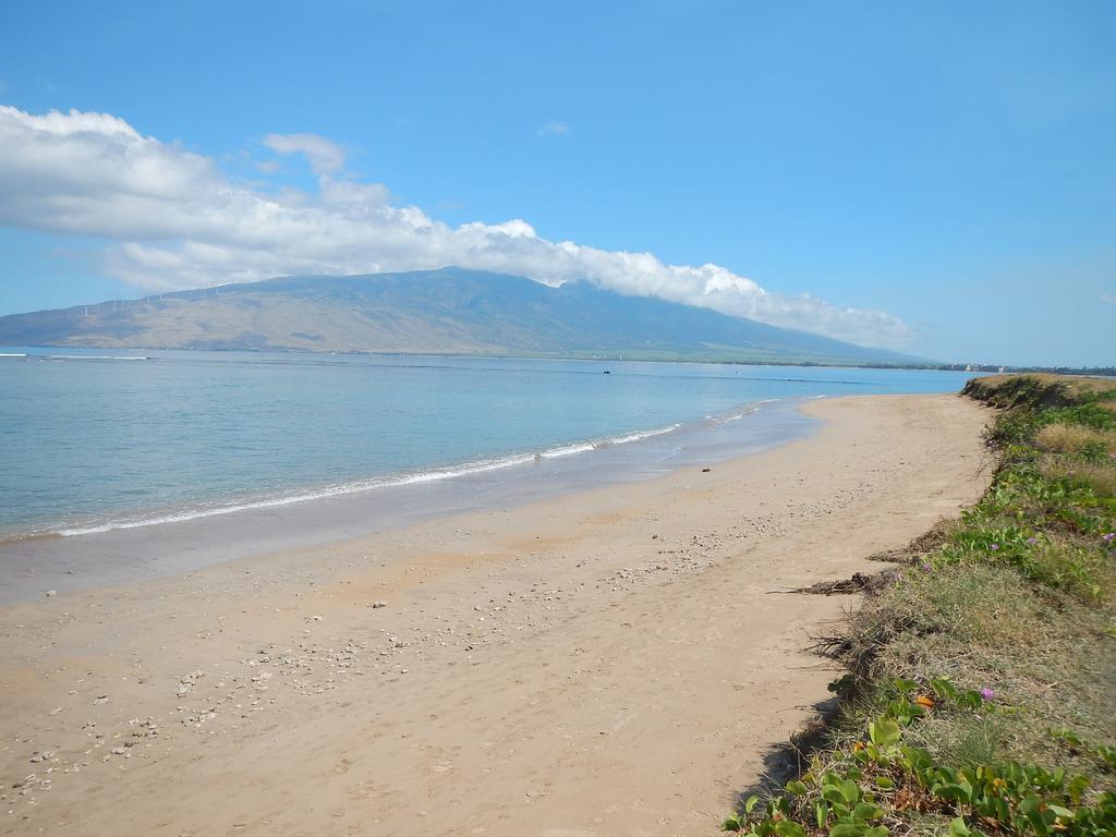 Kauhale Makai On The Kihei