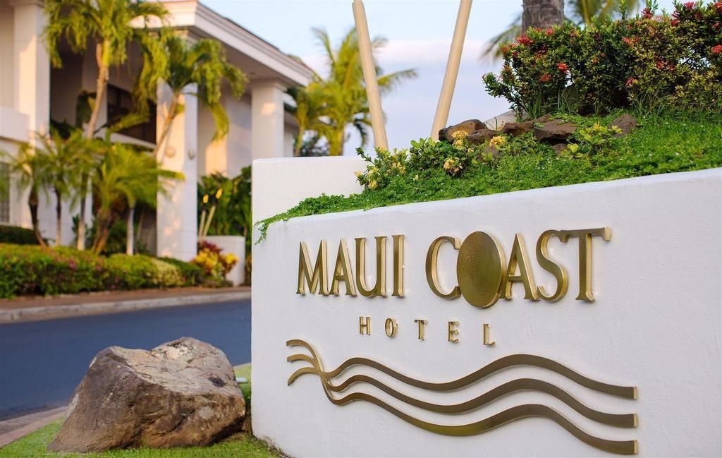 Maui Coast Kihei