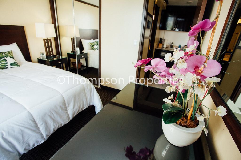 Apartment Bamboo Waikiki Honolulu