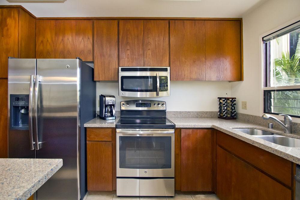 Resort Wailea Ekolu Village - Coraltree Collection 3*