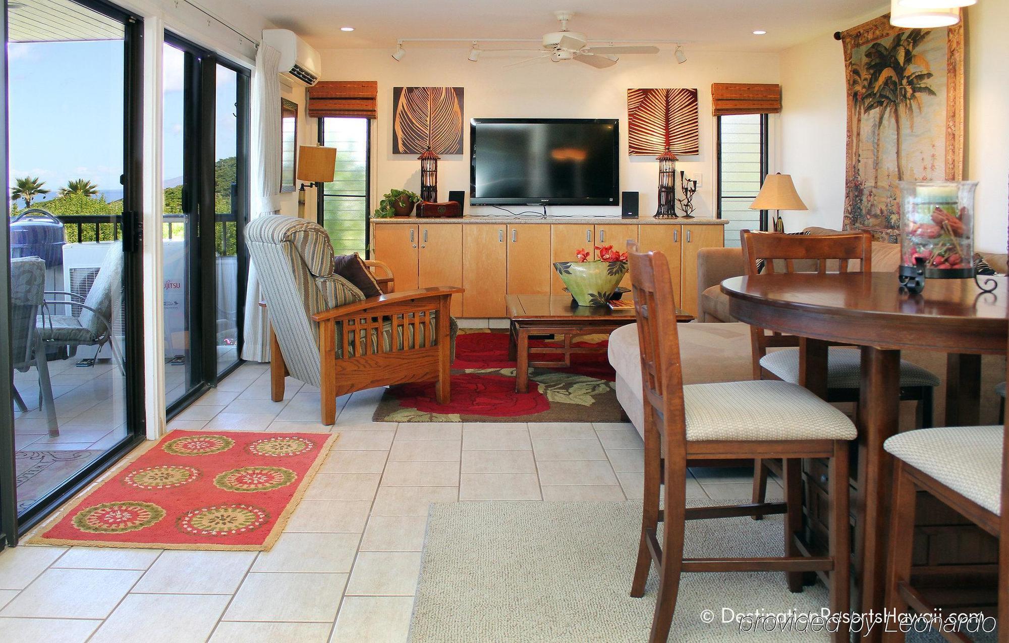 Resort Wailea Ekolu Village - Coraltree Collection