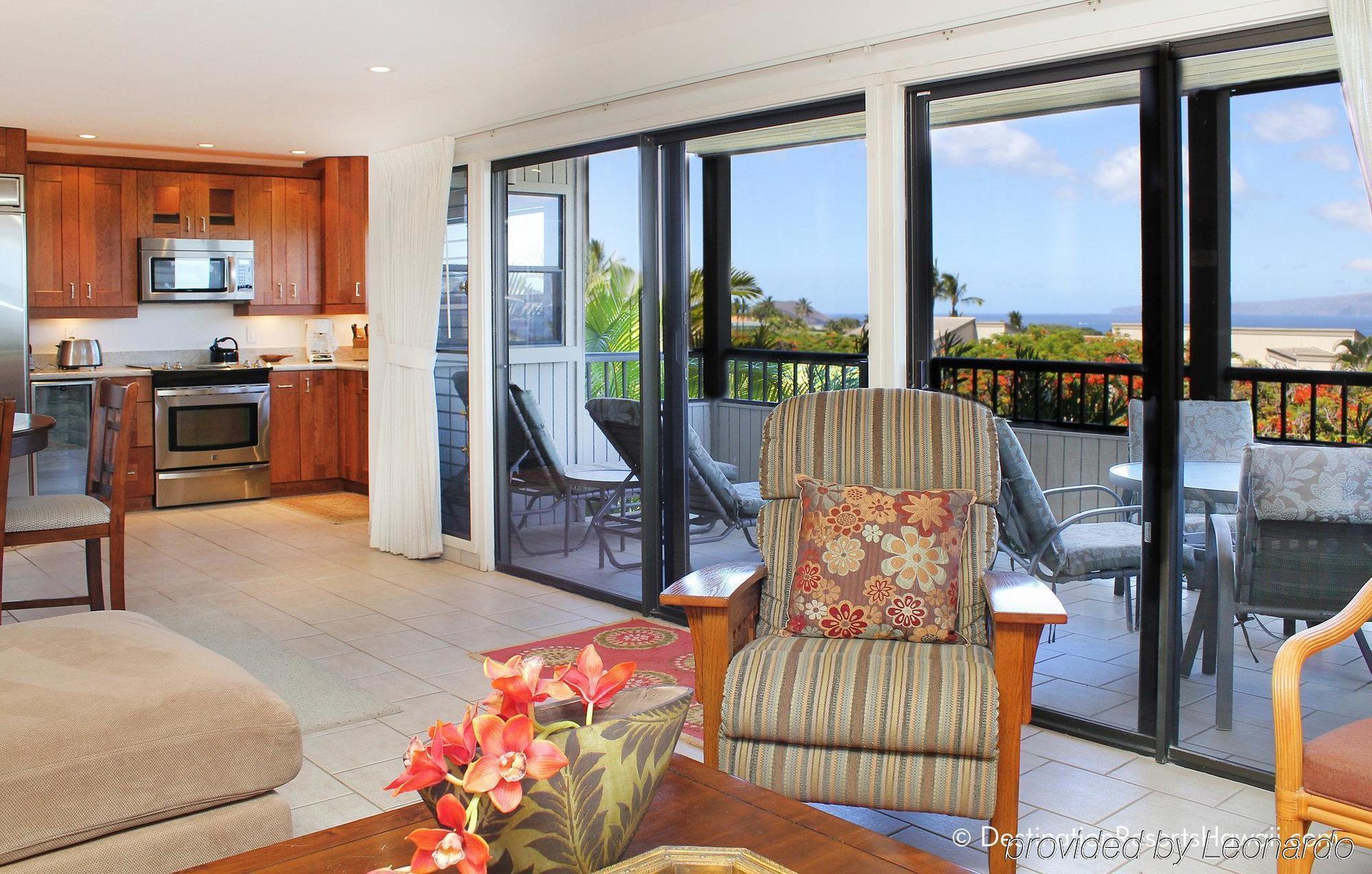 Resort Wailea Ekolu Village - Coraltree Collection Wailea (Maui)