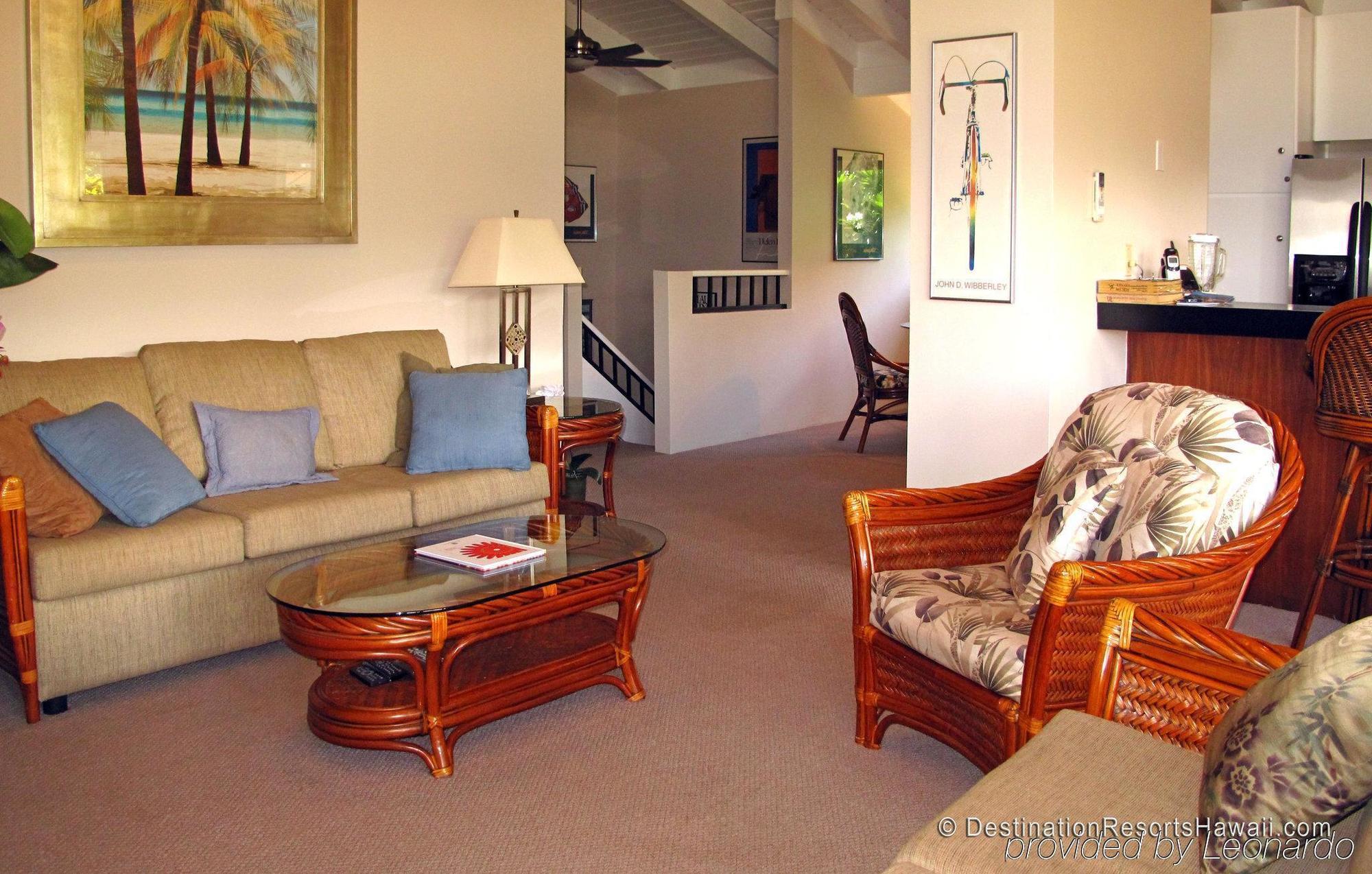 Resort Wailea Ekolu Village - Coraltree Collection 3*