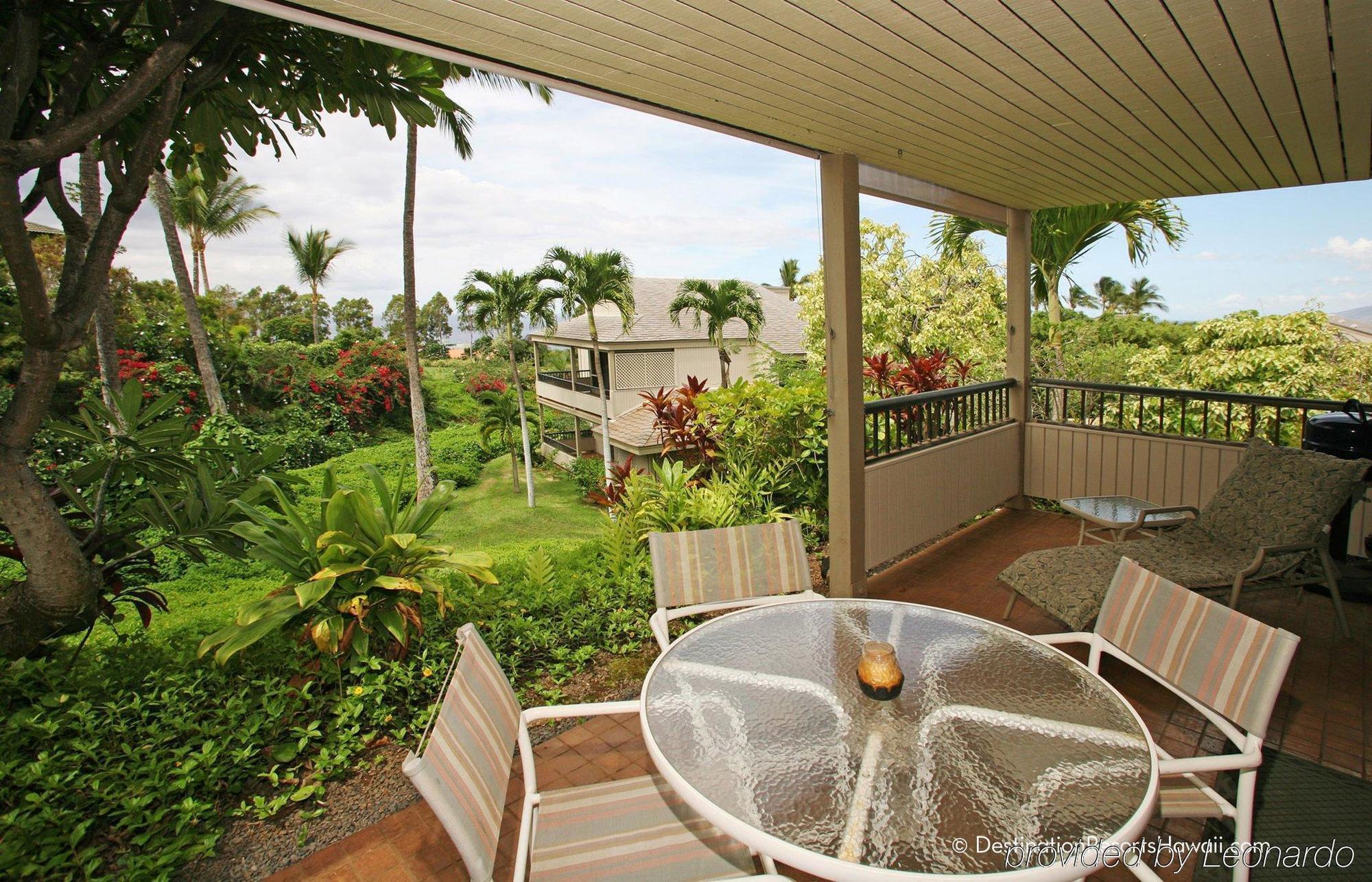 Resort Wailea Ekolu Village - Coraltree Collection