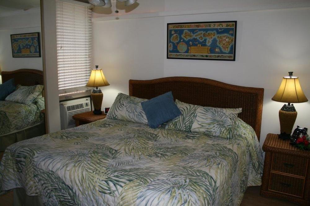 Apartment Koa Lagoon
