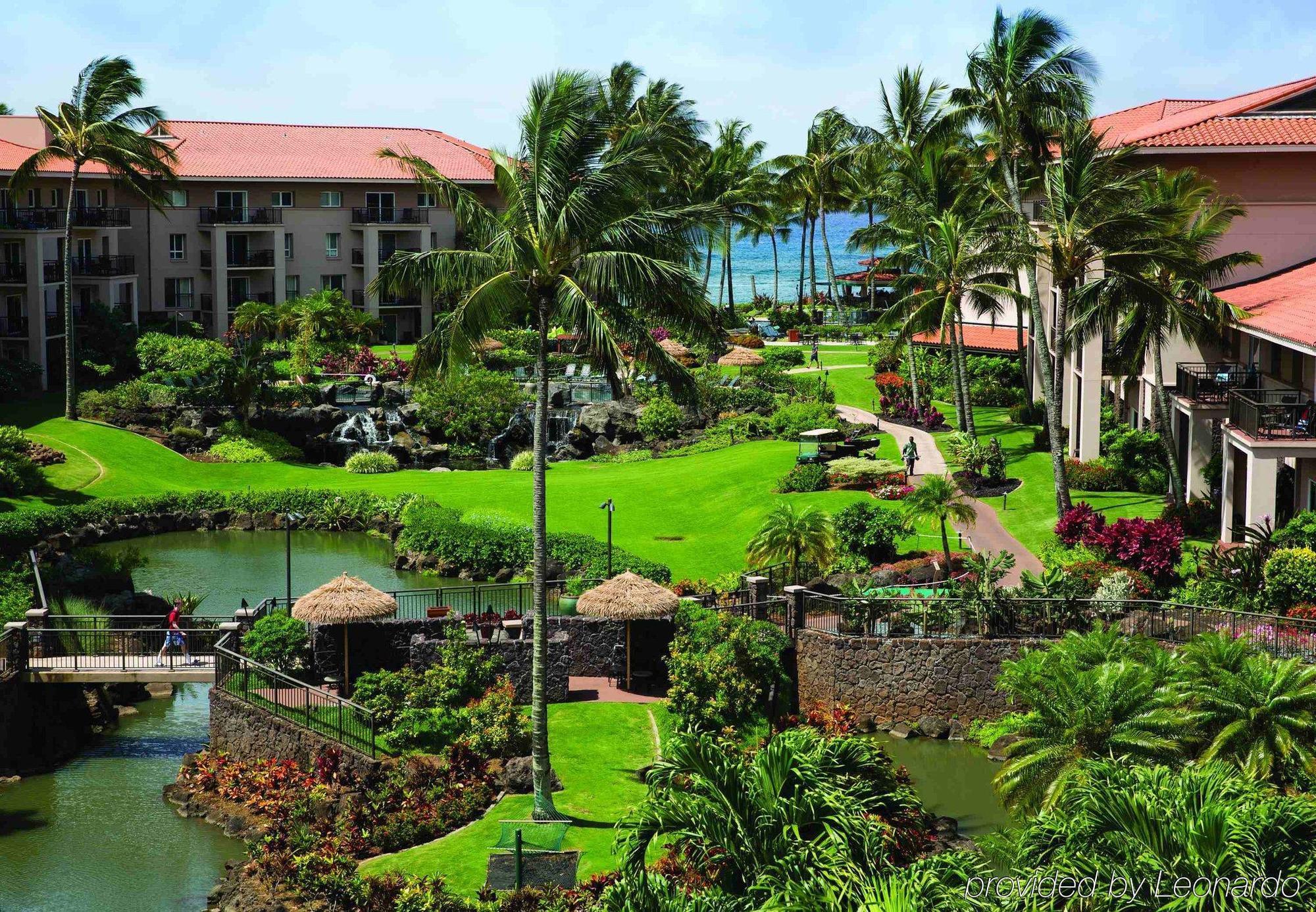 Marriott's Waiohai Club 4* Koloa