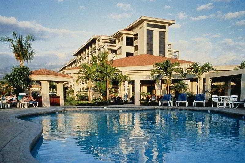 Maui Coast Hotel Kihei