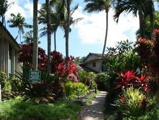 Gardens At West Maui 3* Kapalua