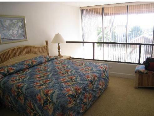 Kahana Resort