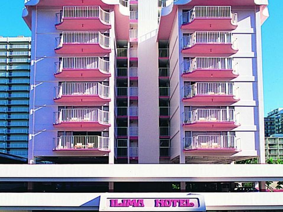Ilima Hotel