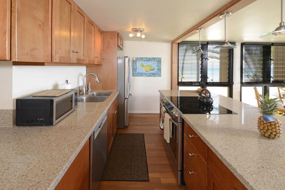 Kaleialoha Aparthotel 4*