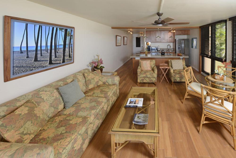 Aparthotel Kaleialoha Lahaina