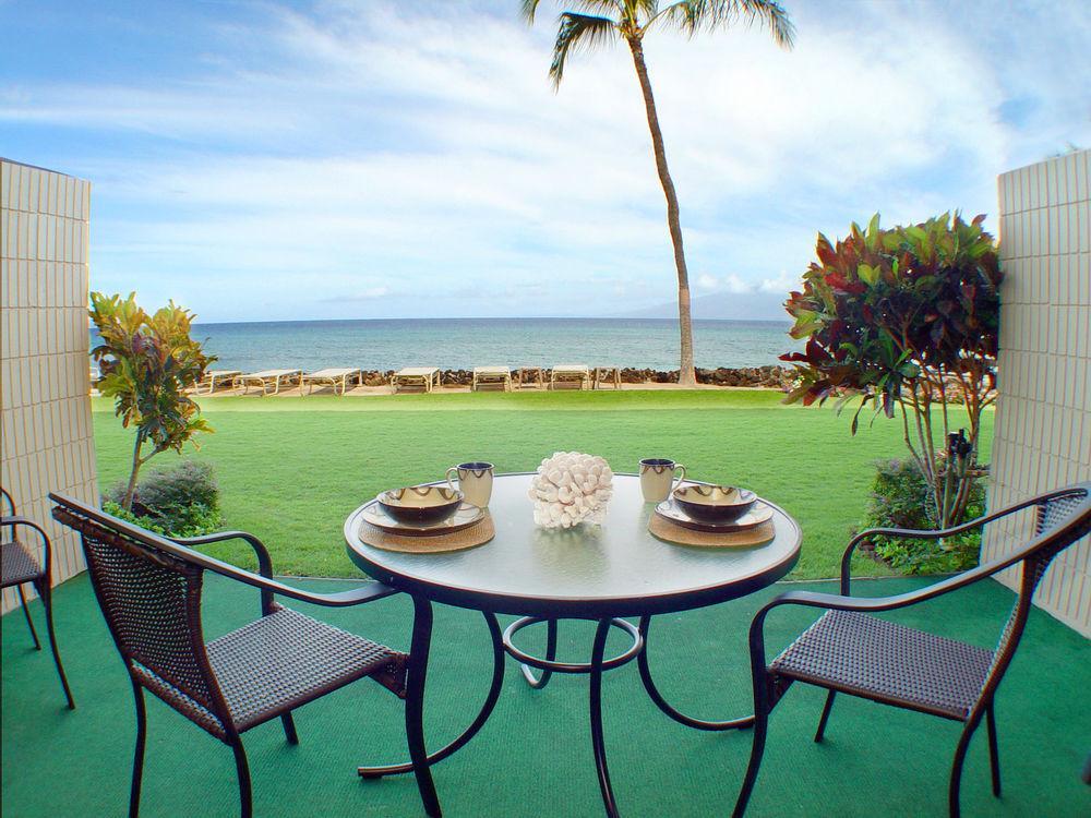 Kaleialoha 4* Lahaina