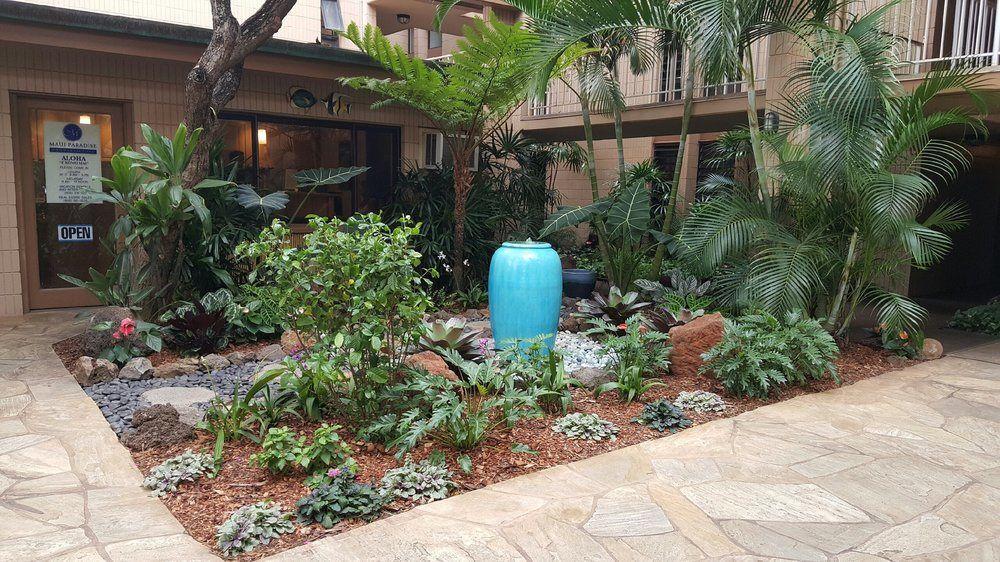 Kaleialoha Aparthotel 4*