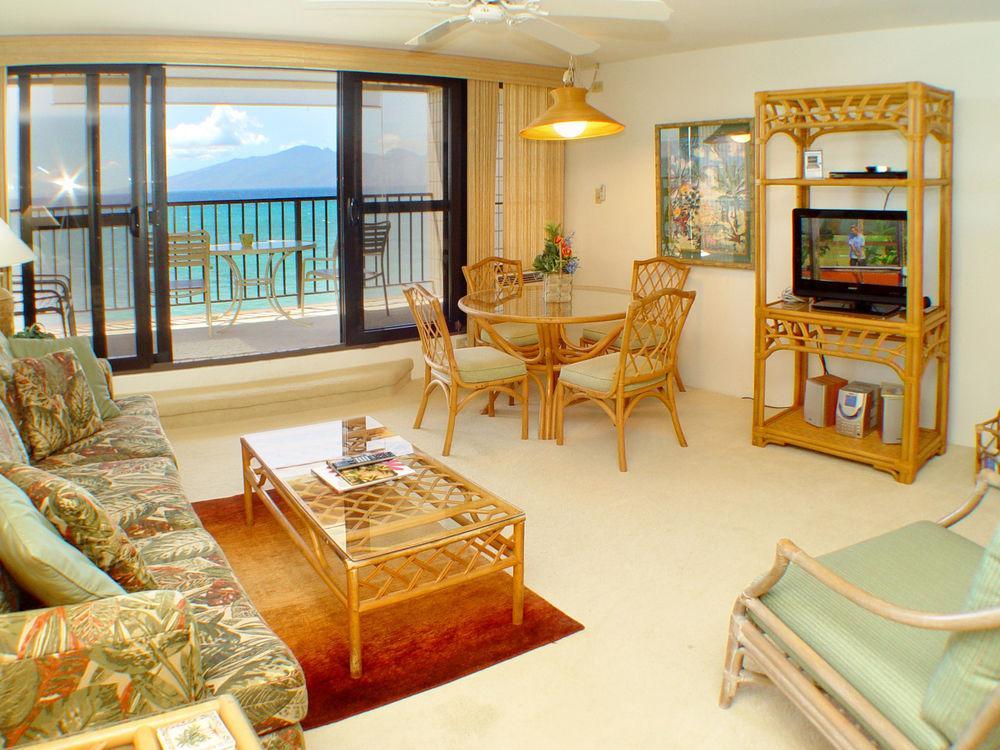 Aparthotel Kaleialoha Lahaina