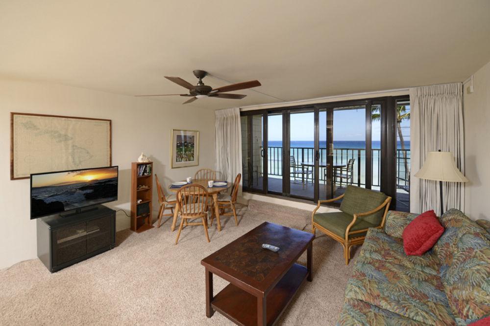 Aparthotel Kaleialoha
