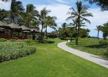 Kaleialoha Aparthotel 4*
