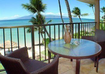 Kaleialoha Aparthotel Lahaina