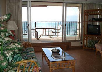 Aparthotel Kaleialoha 4*