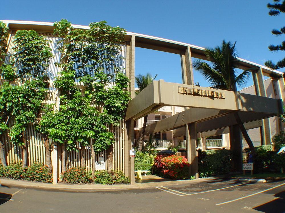 Kaleialoha
